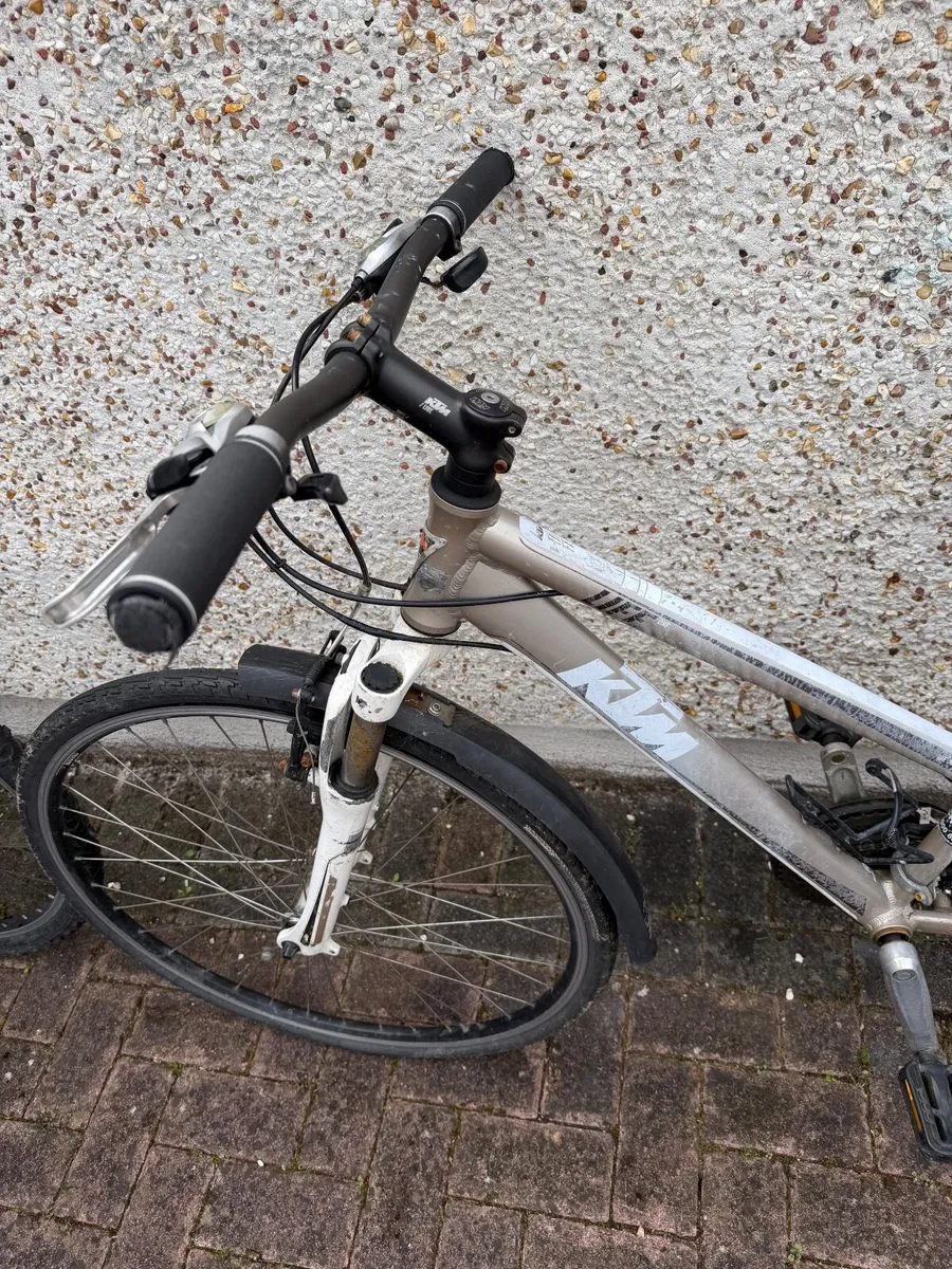 Bicycle - Image 1