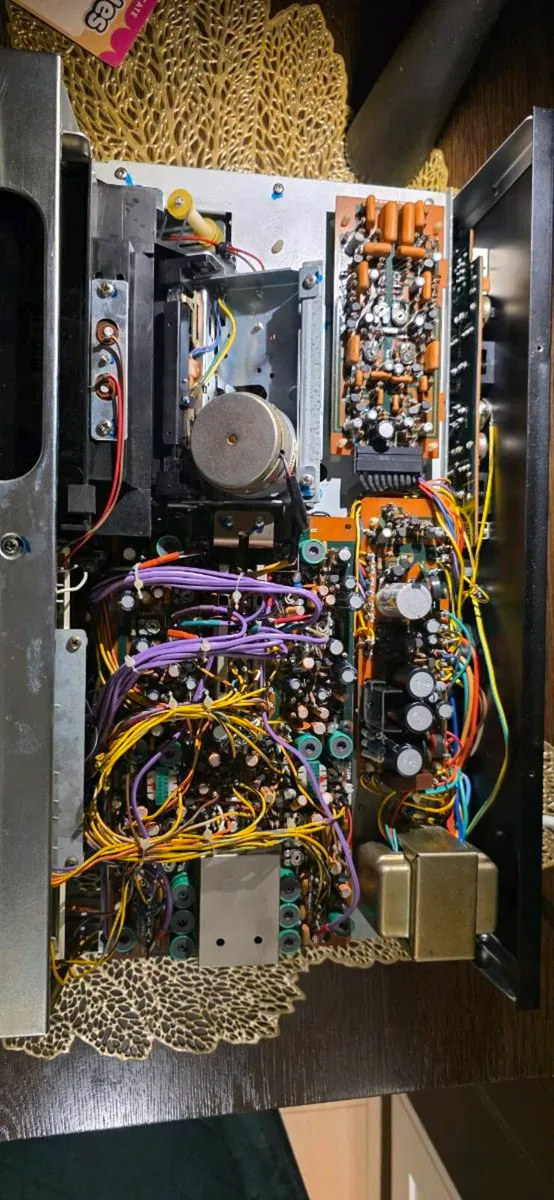 Marantz 5220 - Image 4