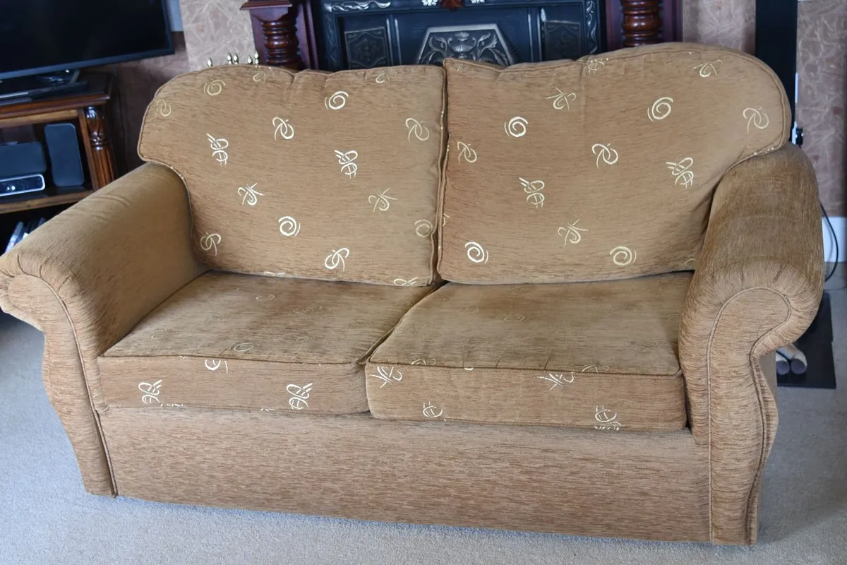 sofabed - Image 1