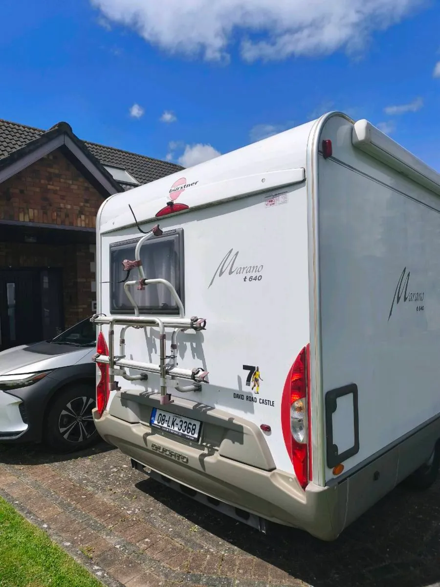 Motorhome - Image 2