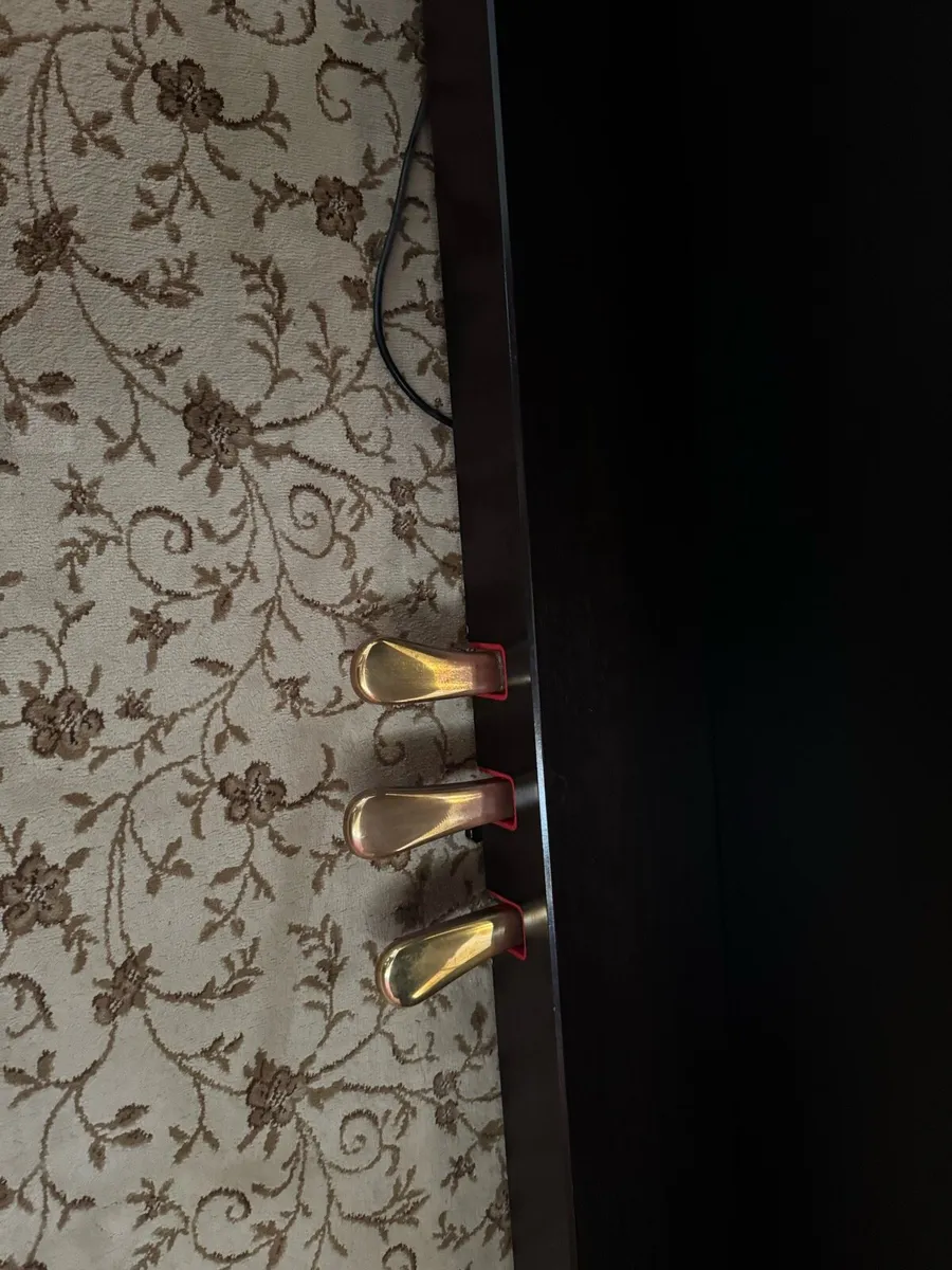 Yamaha Piano clavinova - Image 4