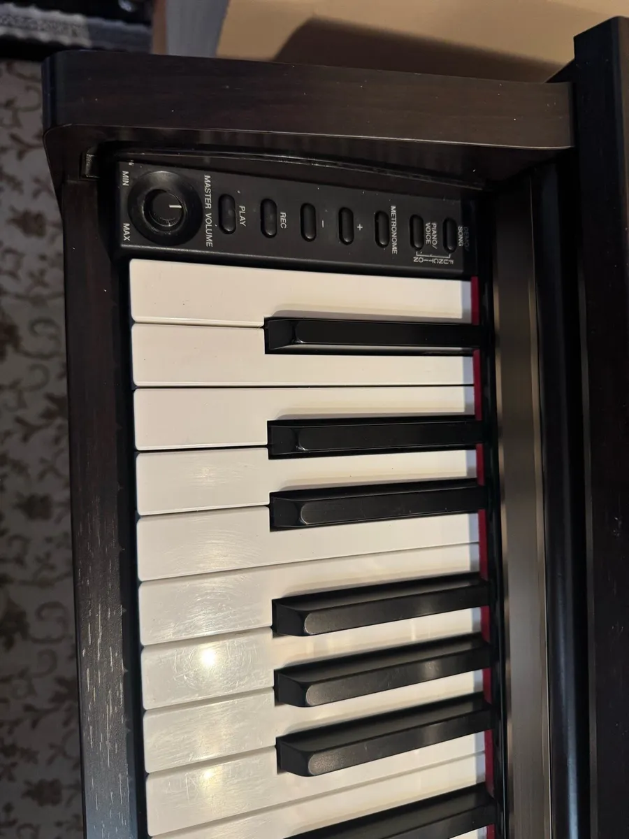 Yamaha Piano clavinova - Image 3