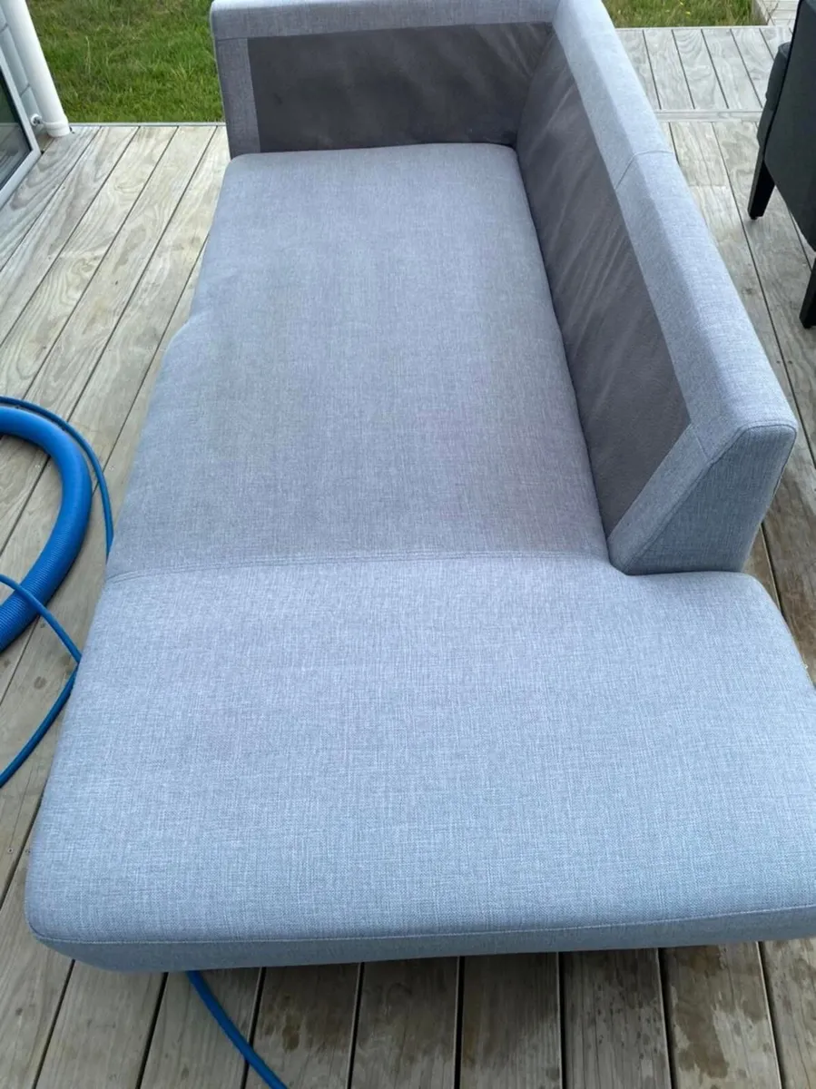 Carpet, Upholstery and Chimney Cleaning - Image 4