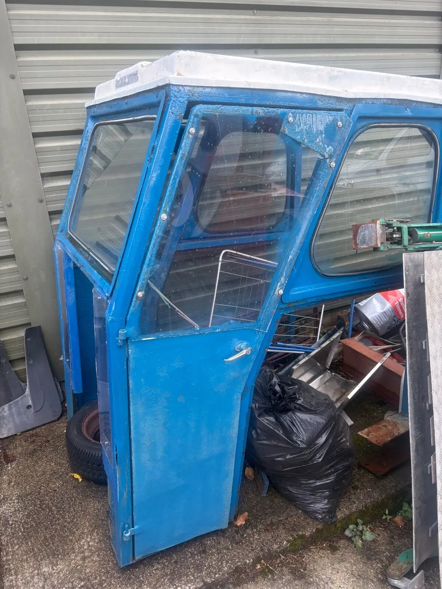 Duncan cab - Image 2