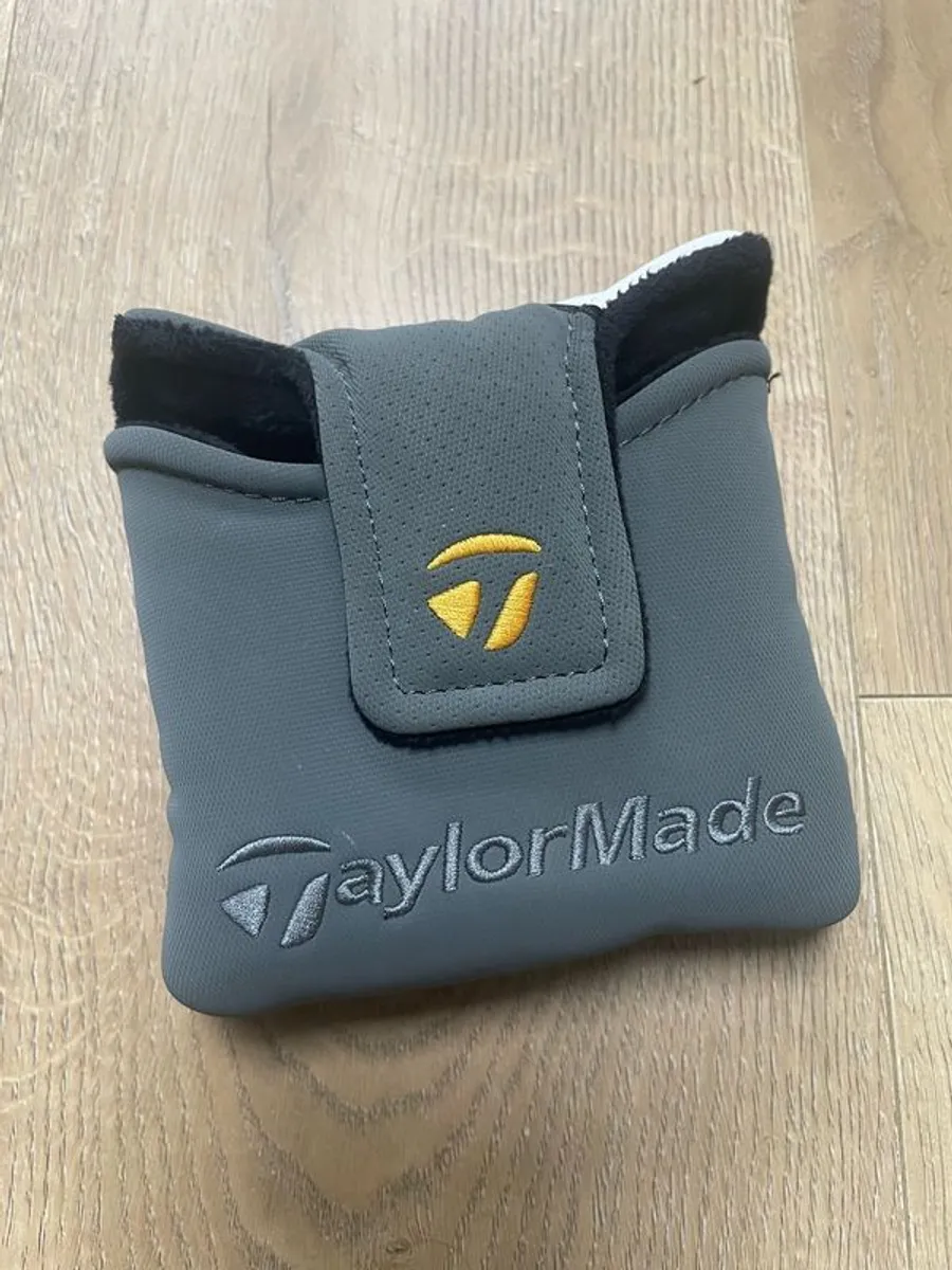 Taylormade Spider Putter Headcover - Image 2
