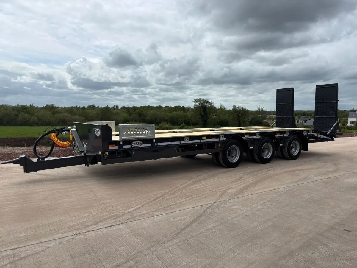 McKee Trailers - Image 2
