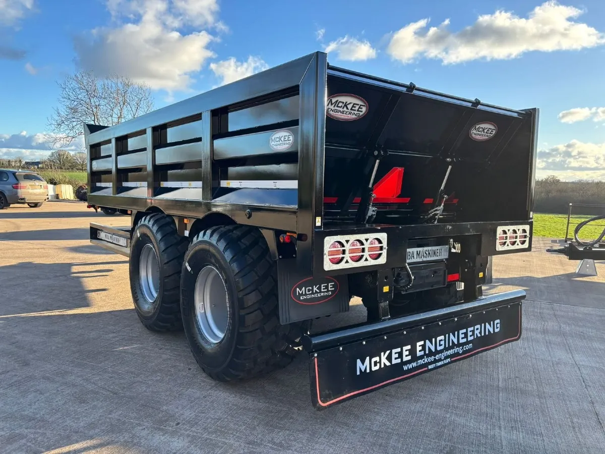 McKee Trailers - Image 3