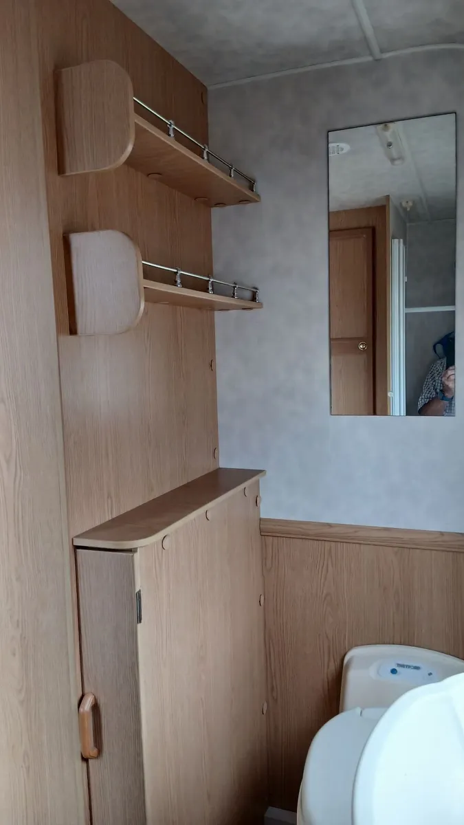 Caravan for sale - Image 1