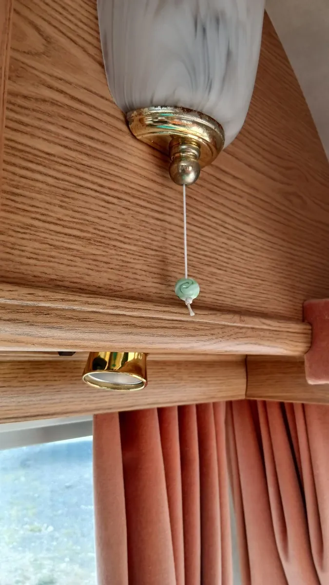 Caravan for sale - Image 2