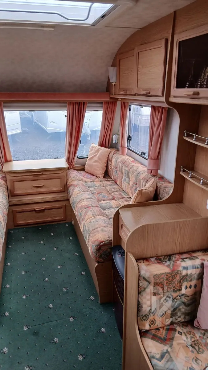 Caravan for sale - Image 4