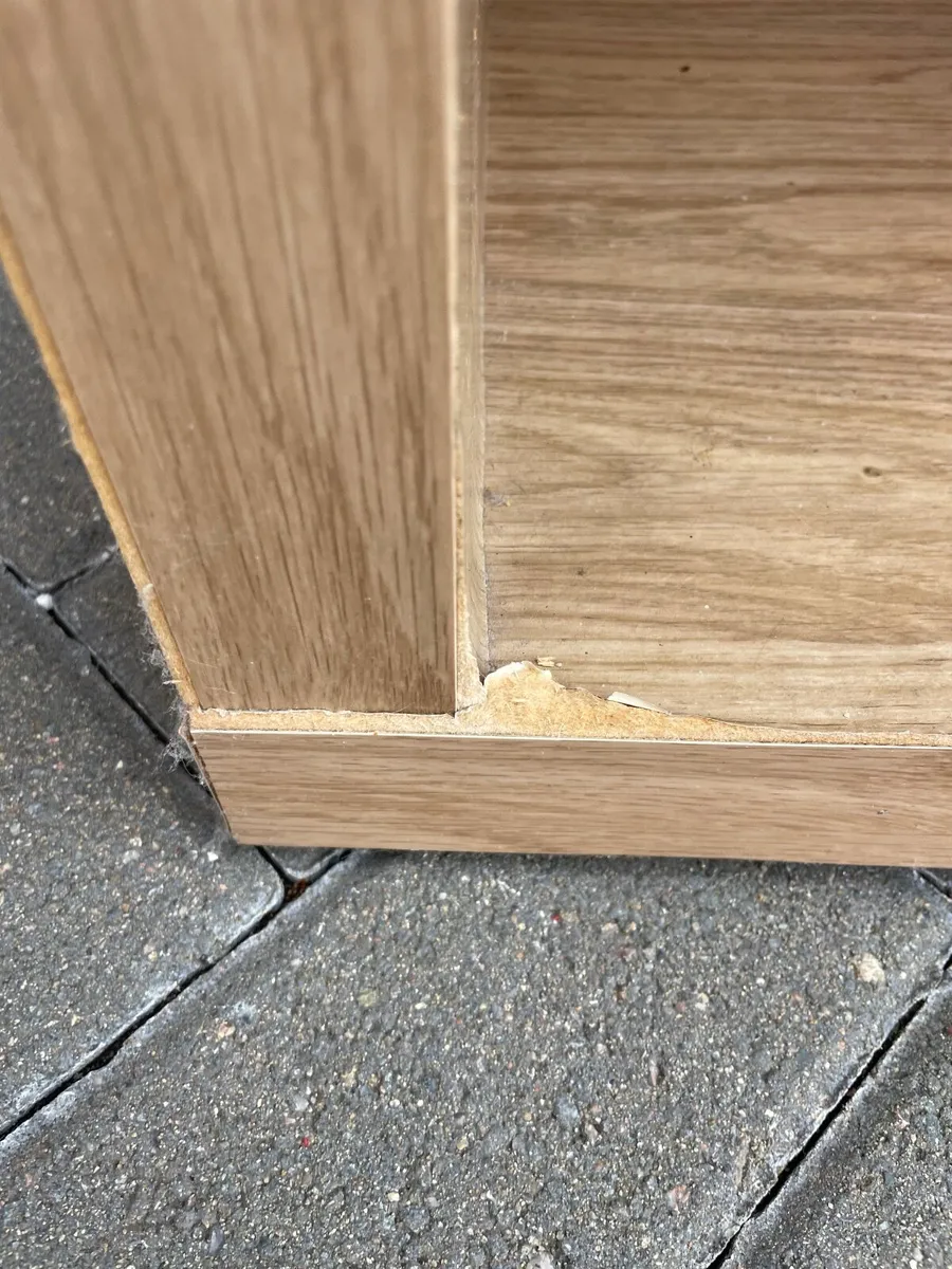 Bookcase - Image 1