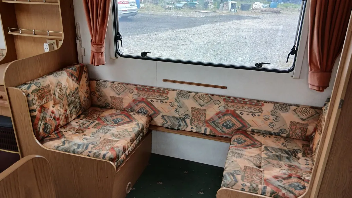 Caravan for sale - Image 3