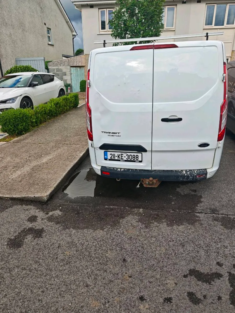 transit custom - Image 4