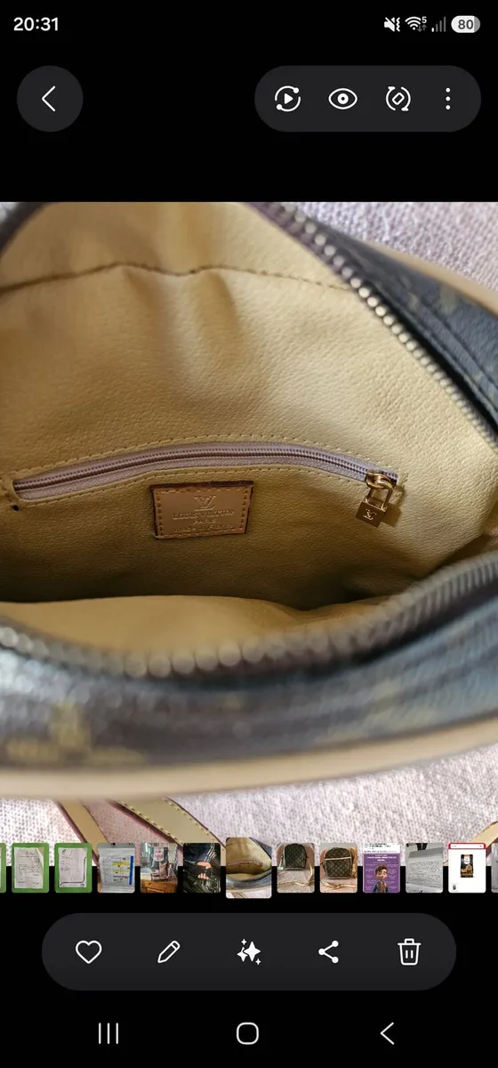 Louis vuiton bag - Image 2