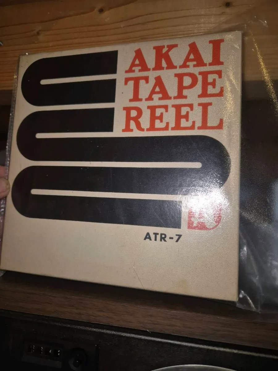 Reel to Reel - Image 2