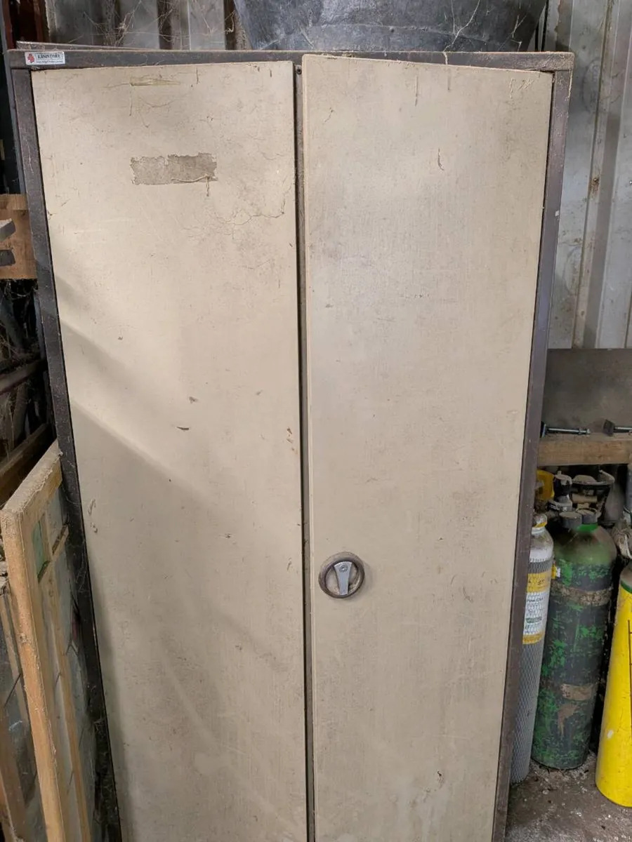 Filing cabinet - Image 4
