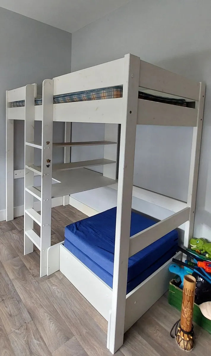 High Sleeper / Bunkbed - Image 1