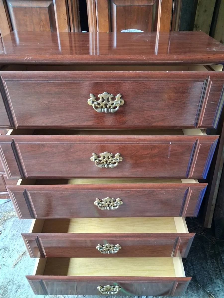 Bedroom Furniture - Image 2
