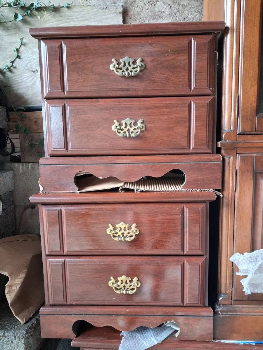 Bedroom Furniture - Image 3
