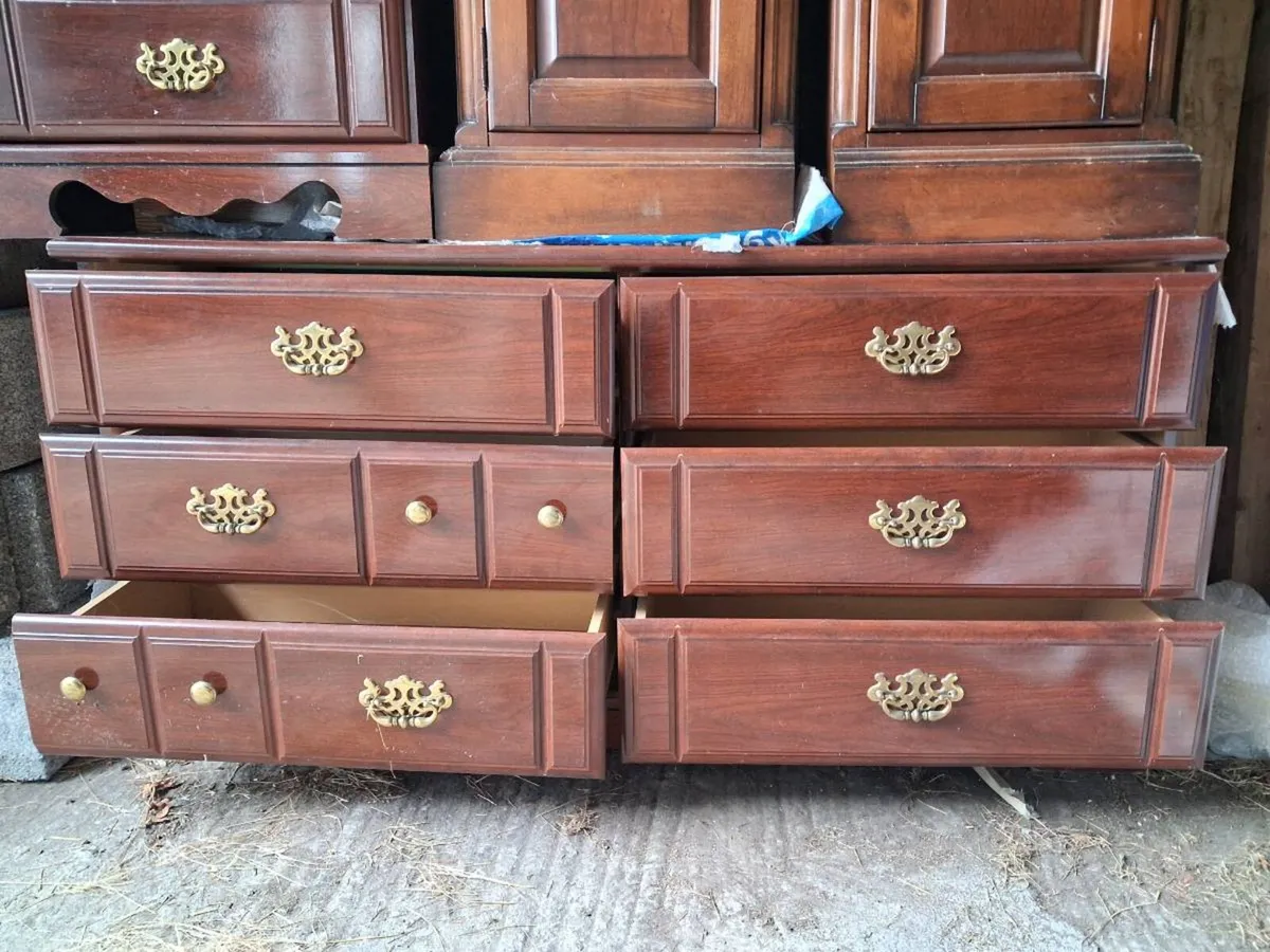 Bedroom Furniture - Image 4