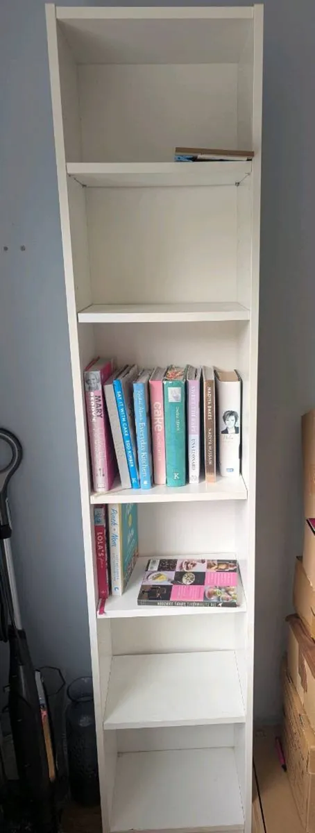 IKEA Billy Bookcase - Image 1