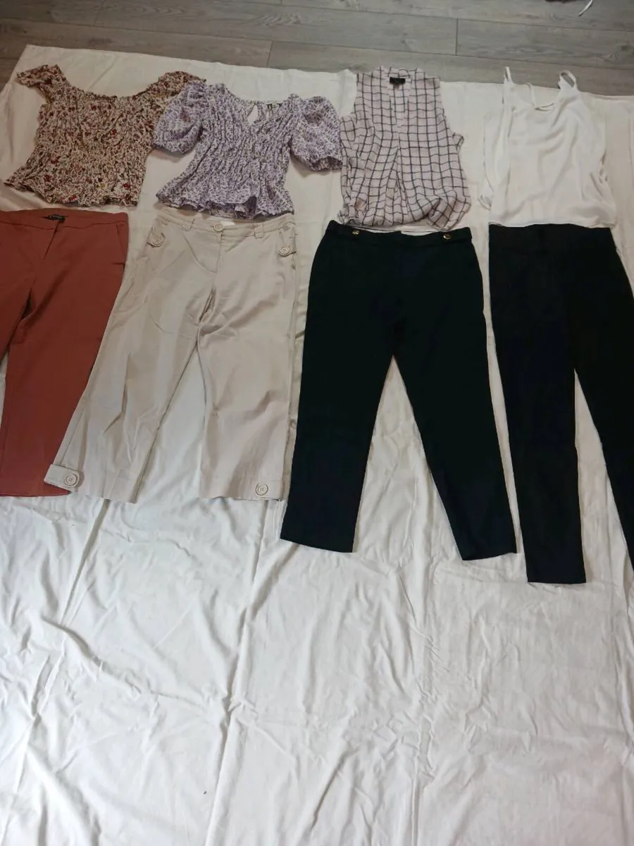 Clothes