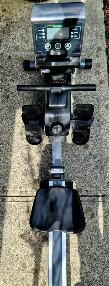 Rowing machine - Image 3