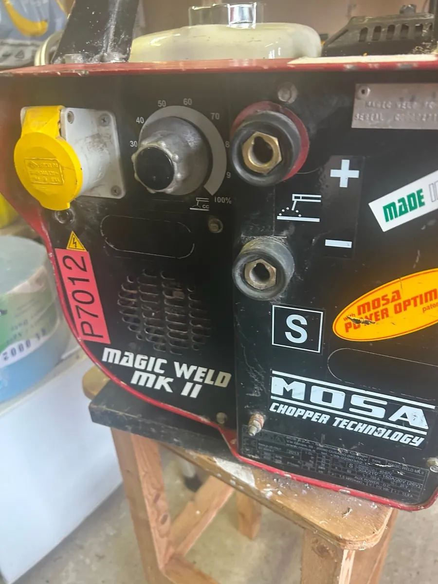 Palmer X Mic Full System water leak detector - Image 2