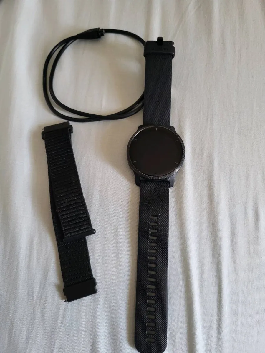 Garmin venu 2 - Image 1
