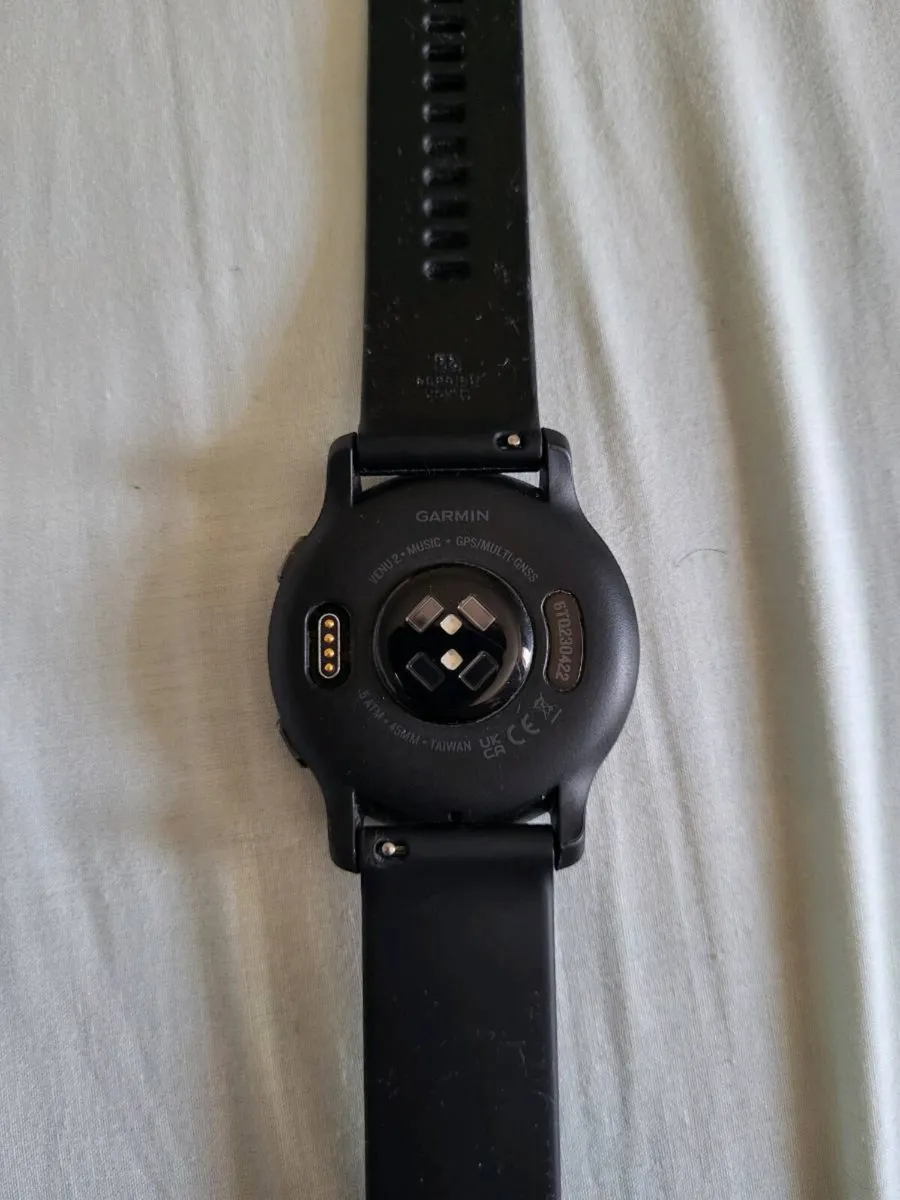 Garmin venu 2 - Image 2