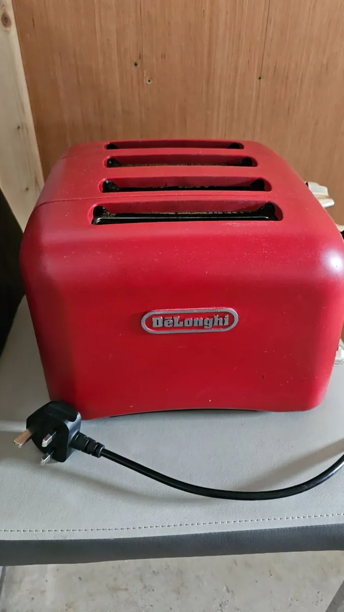 Toaster - Image 1
