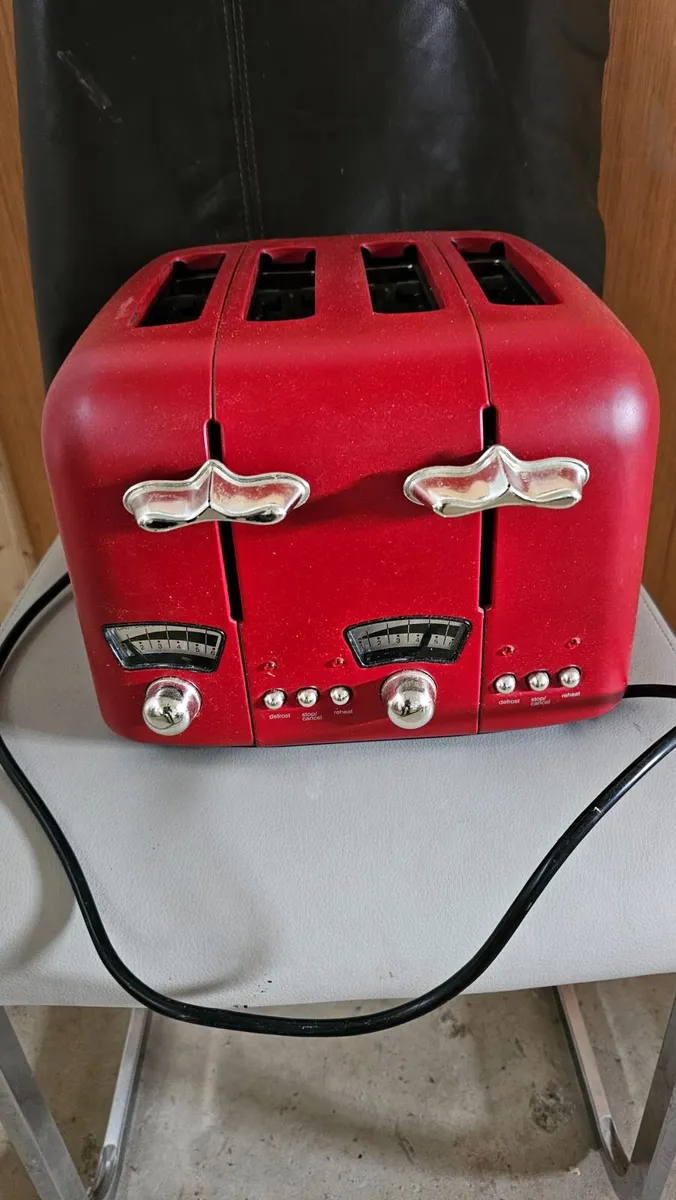 Toaster - Image 2