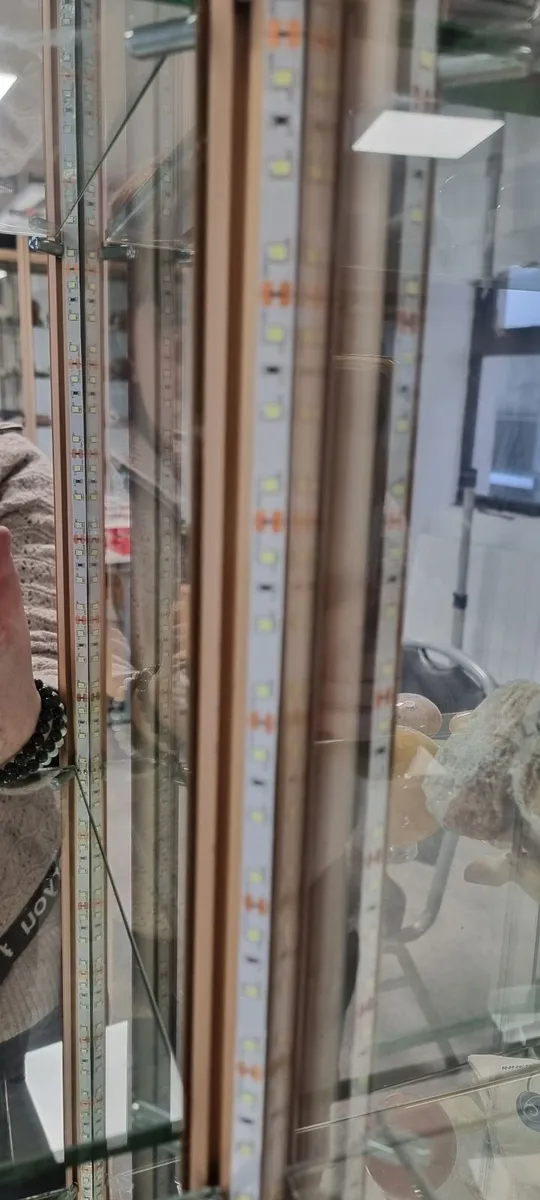 Glass Display Cabinets - Image 4