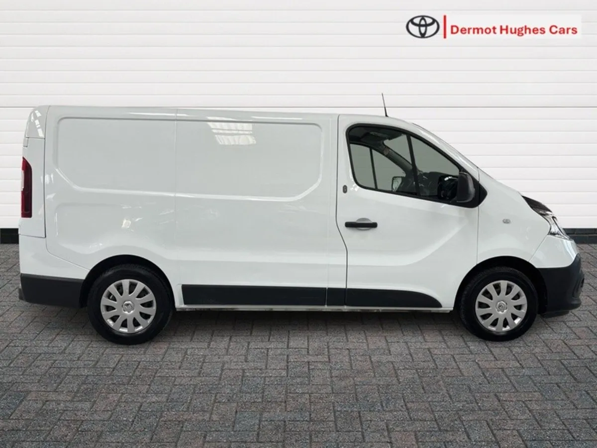 Renault Trafic SL30 B-NESS + ENERGY DC - Image 3