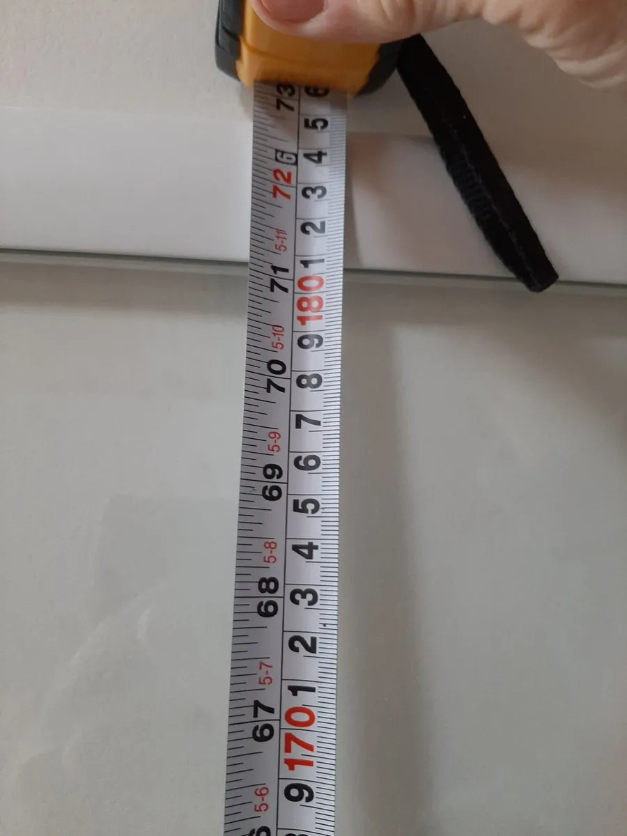Shower tray, screen for sale - Image 4