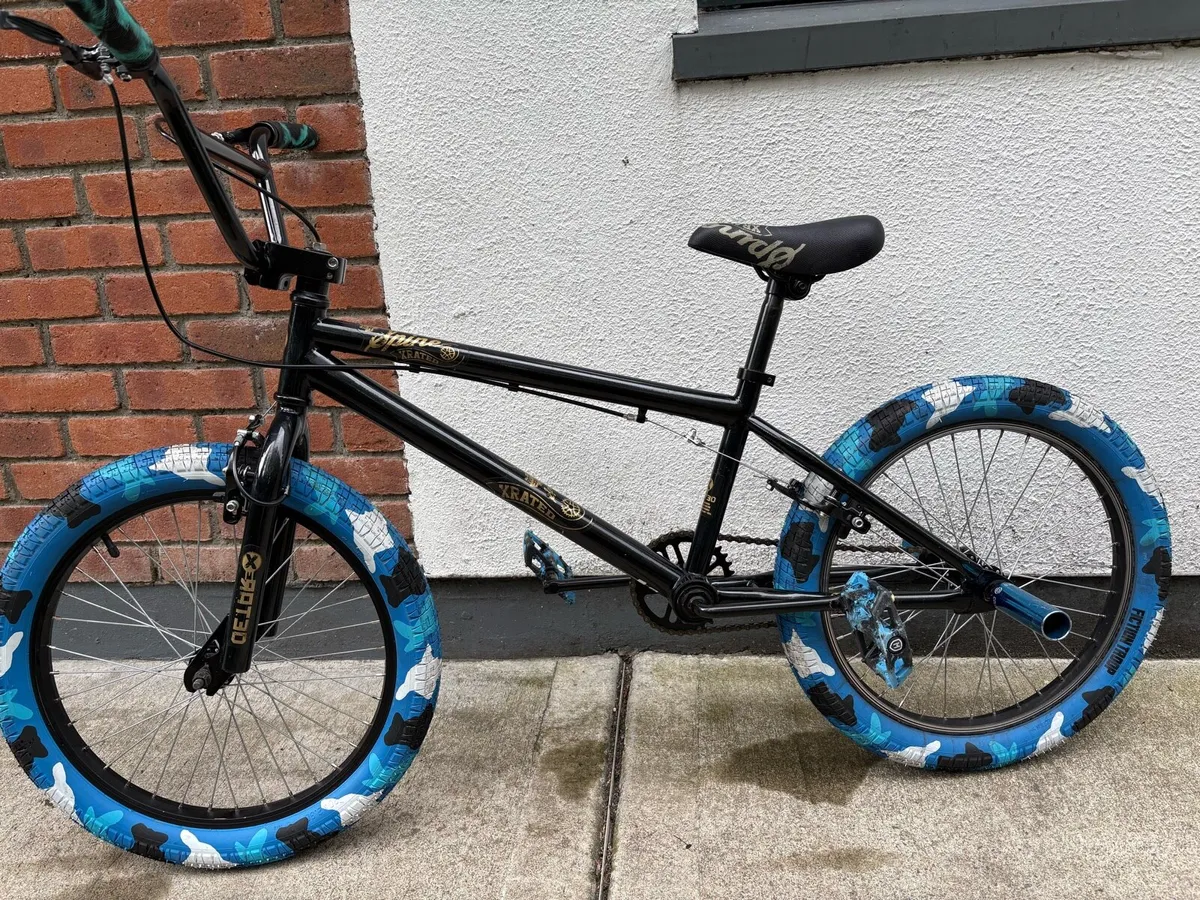 Bike - Image 1