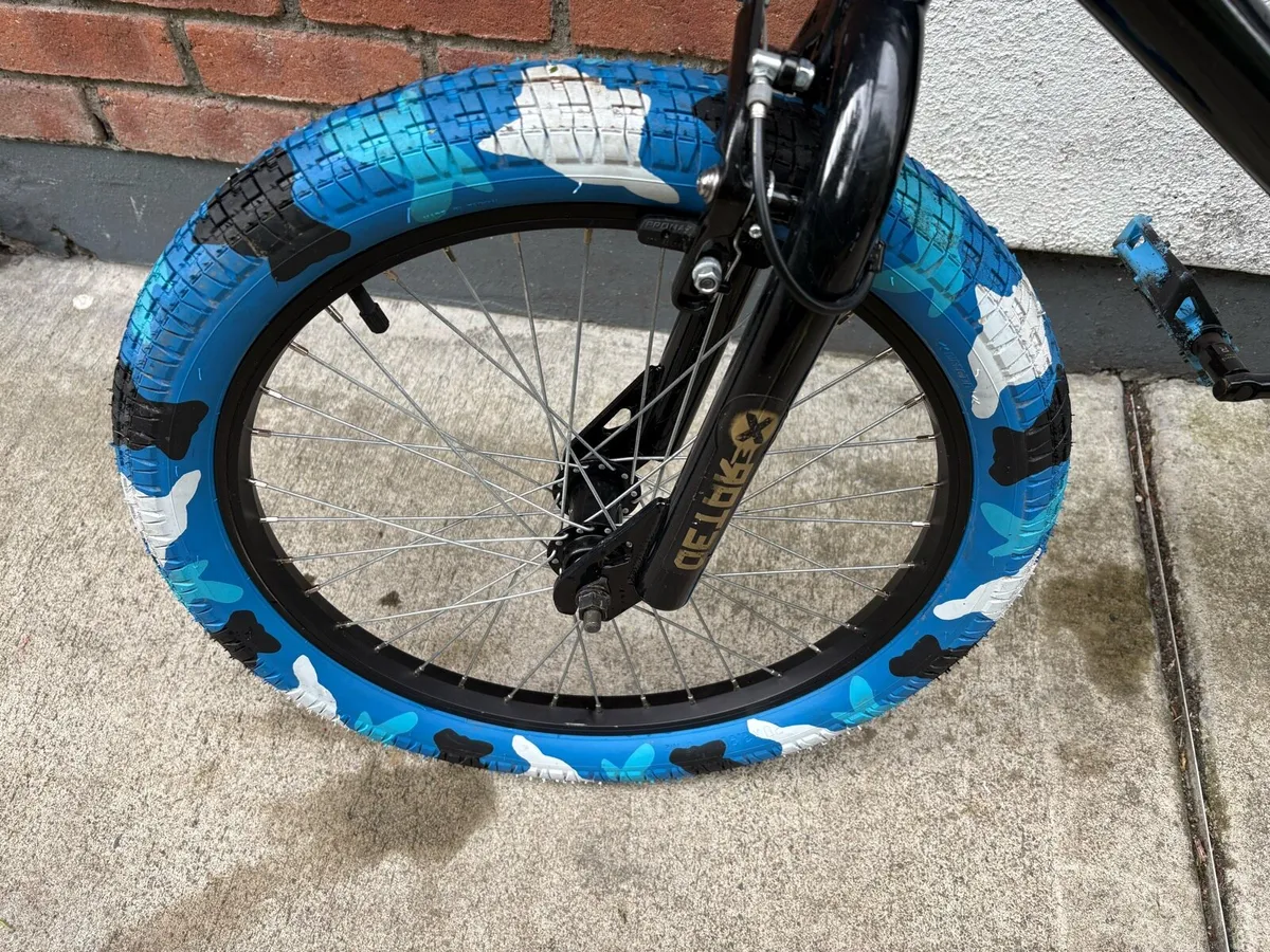 Bike - Image 3