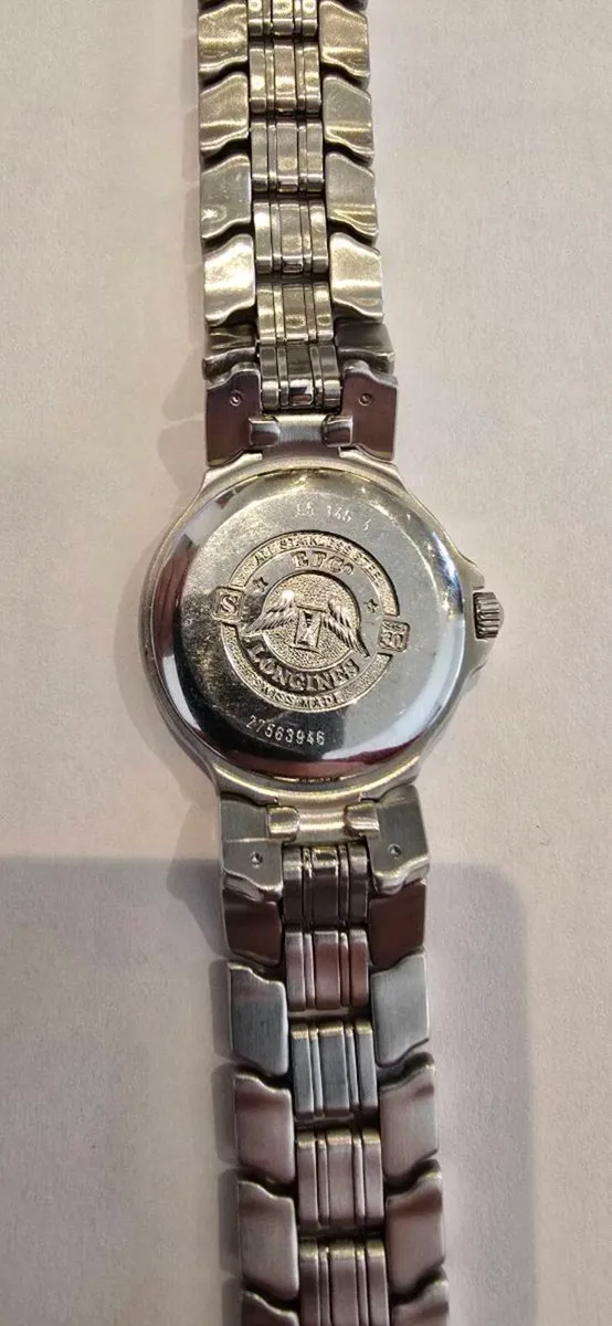 Longines - Image 1