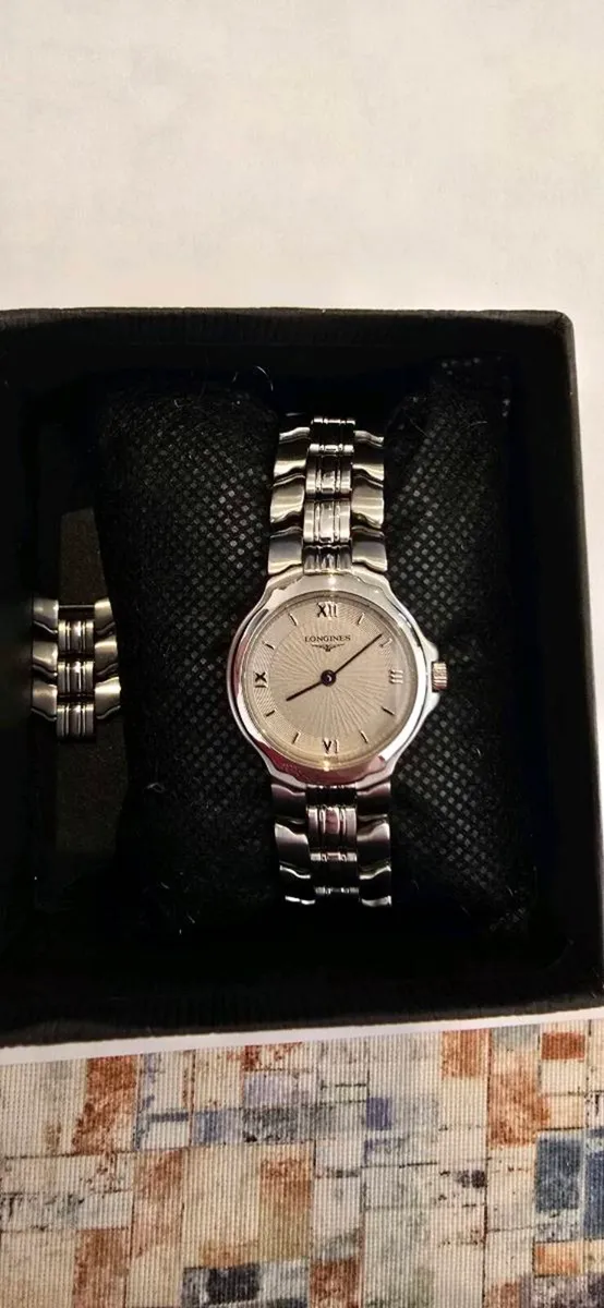 Longines - Image 2