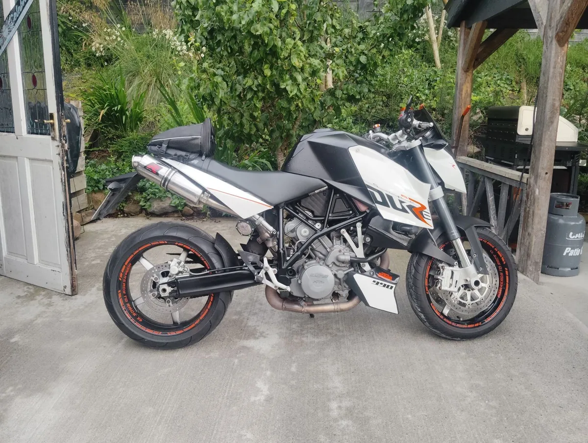 KTM Other 2008 - Image 1