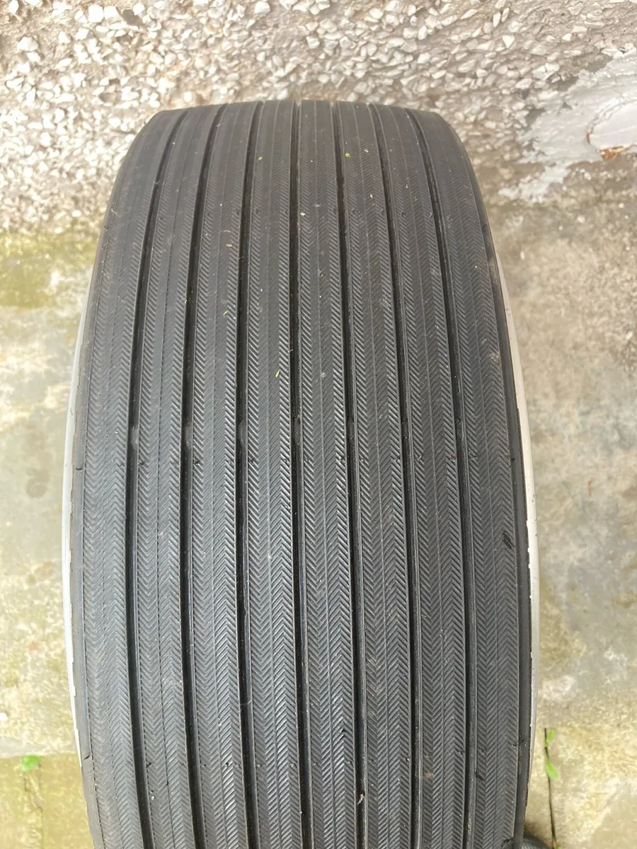 Audi A6 Allroad Spare Wheel - Image 2