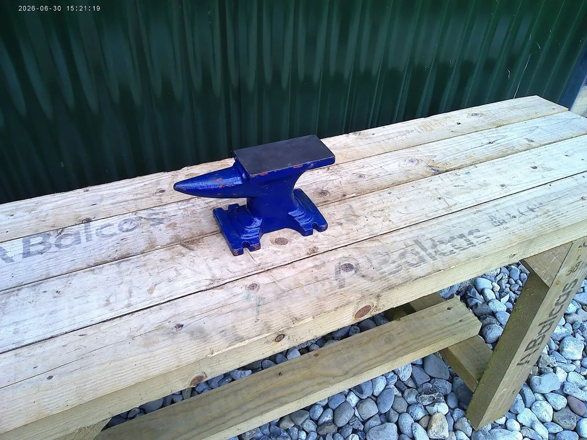 Anvil - Image 1