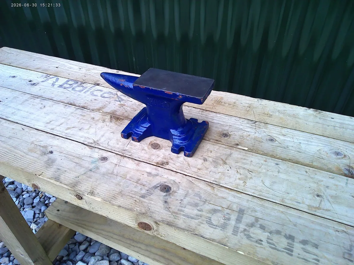 Anvil - Image 3