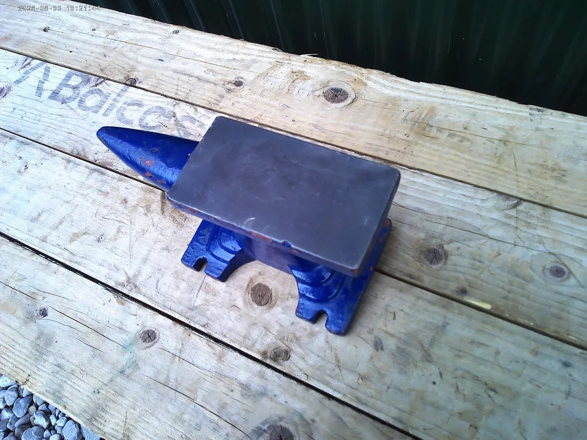 Anvil - Image 4