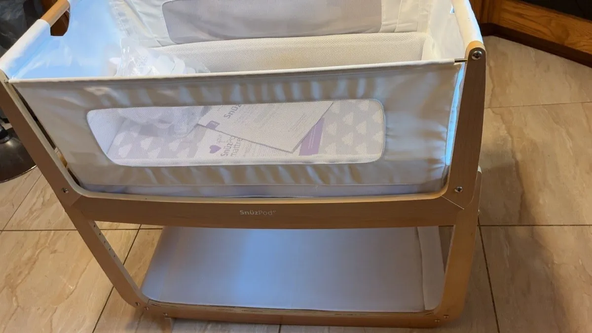 Snuzpod 4 - Image 4