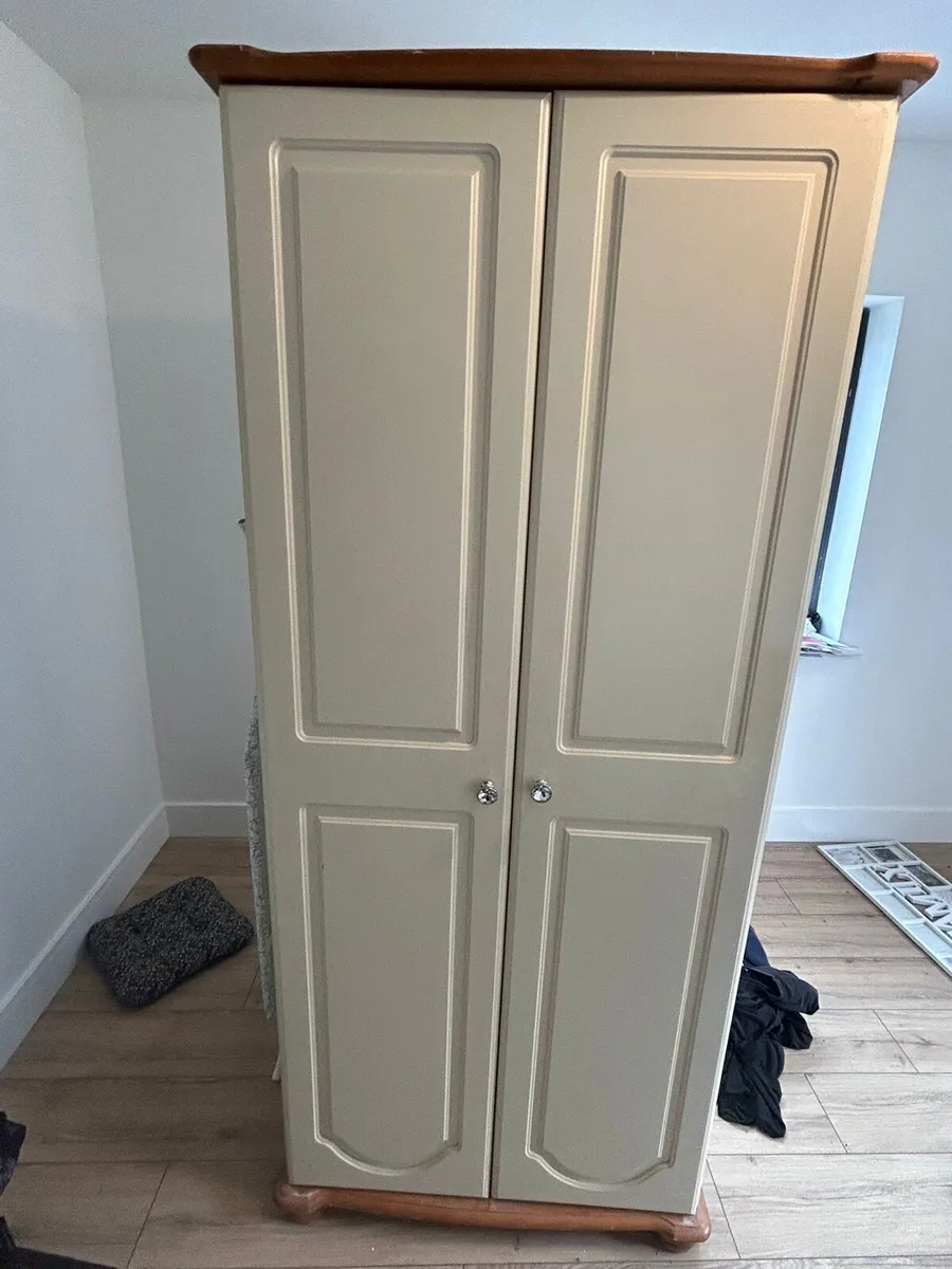 Wardrobe - Image 1