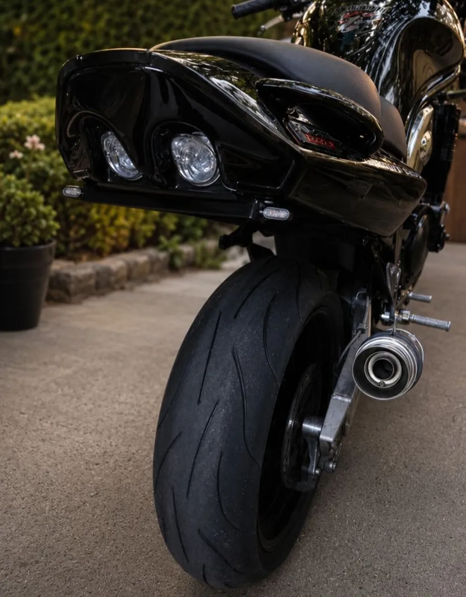 Suzuki Other 1997 - Image 3