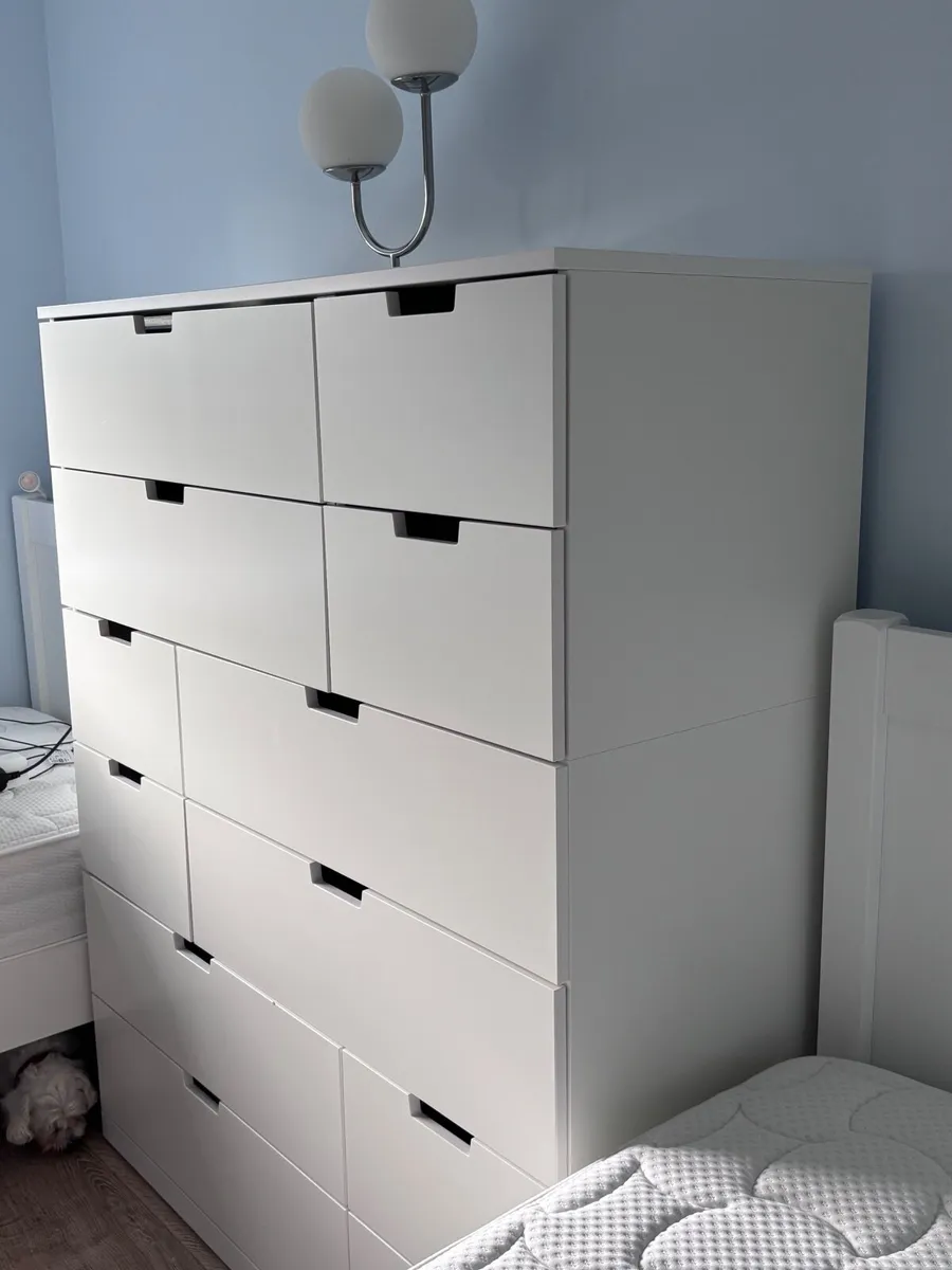IKEA chest of drawers - Image 3