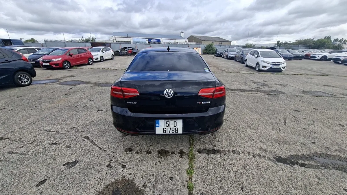 15 Passat - Image 4