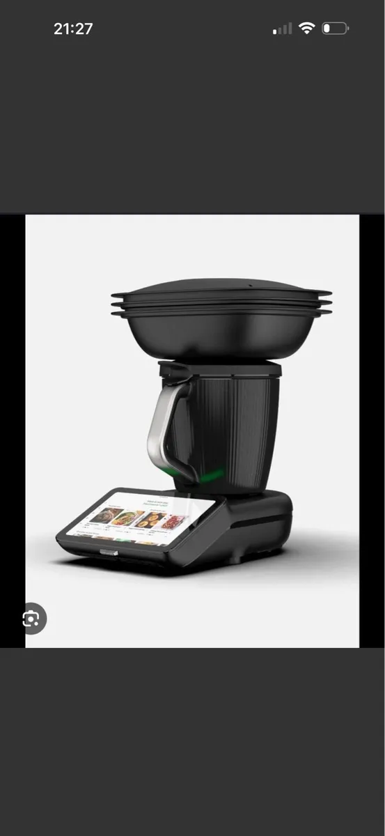 Thermomix (TM7) Latest Model